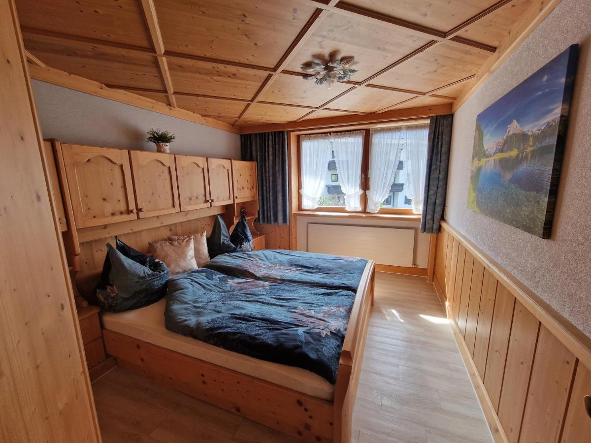 Ferienwohnung Bergglueck Майрхофен Экстерьер фото